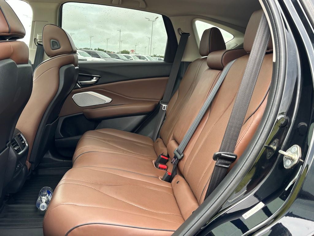 2020 Acura RDX Advance Package SH-AWD