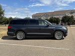 2021 Lincoln Navigator L Reserve