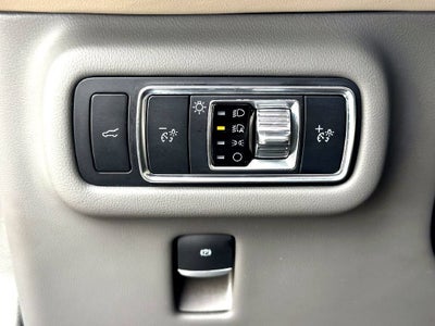 2024 Lincoln Nautilus Premiere