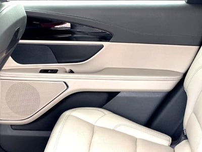 2024 Lincoln Nautilus Premiere