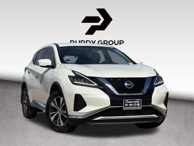 2022 Nissan Murano S