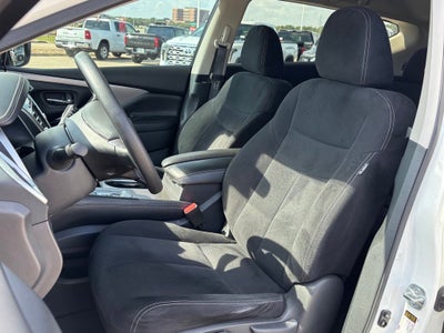 2022 Nissan Murano S