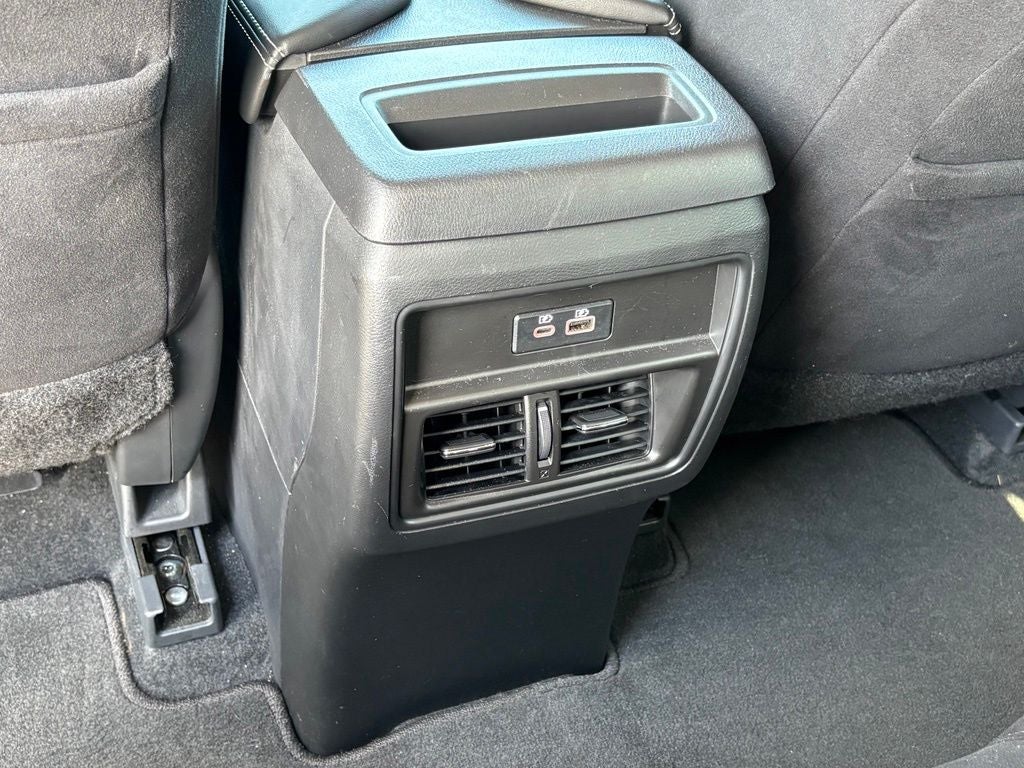 2022 Nissan Murano S