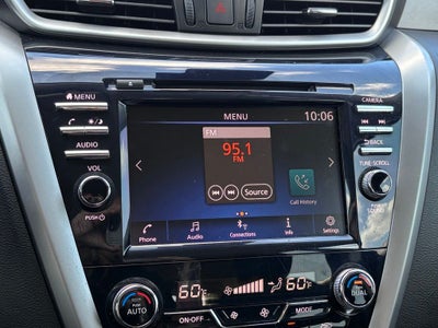2022 Nissan Murano S