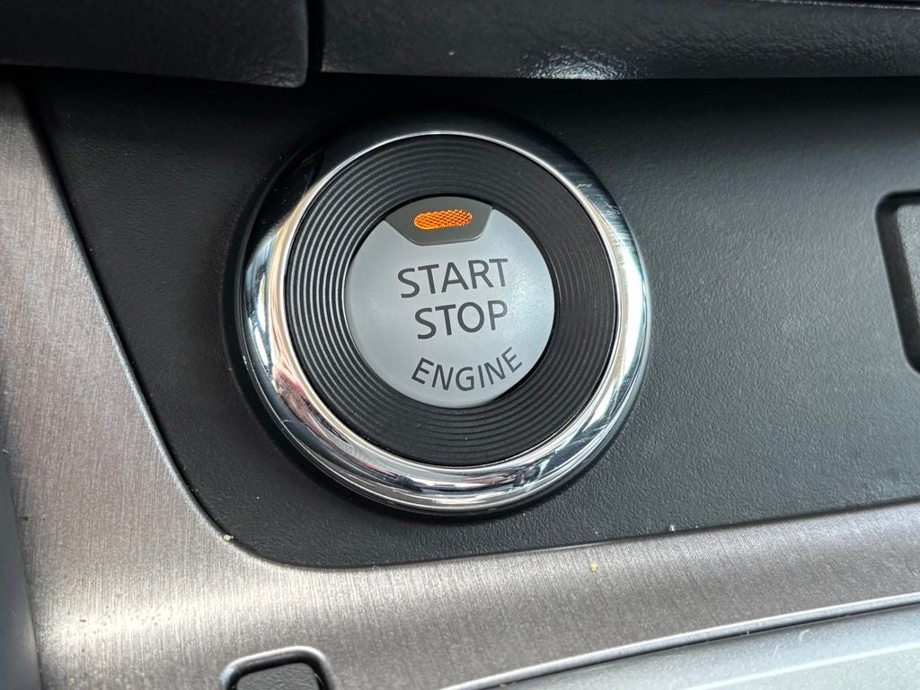 2022 Nissan Murano S