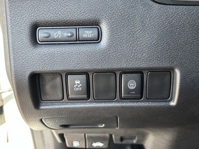 2022 Nissan Murano S