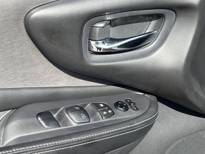 2022 Nissan Murano S