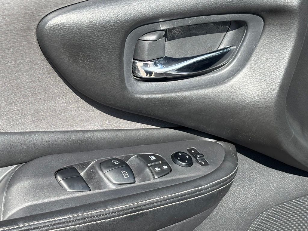2022 Nissan Murano S