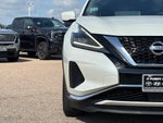 2022 Nissan Murano S