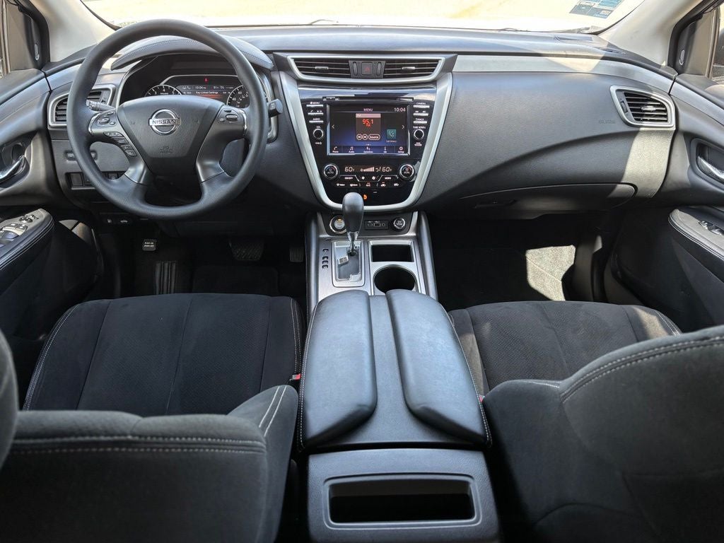 2022 Nissan Murano S