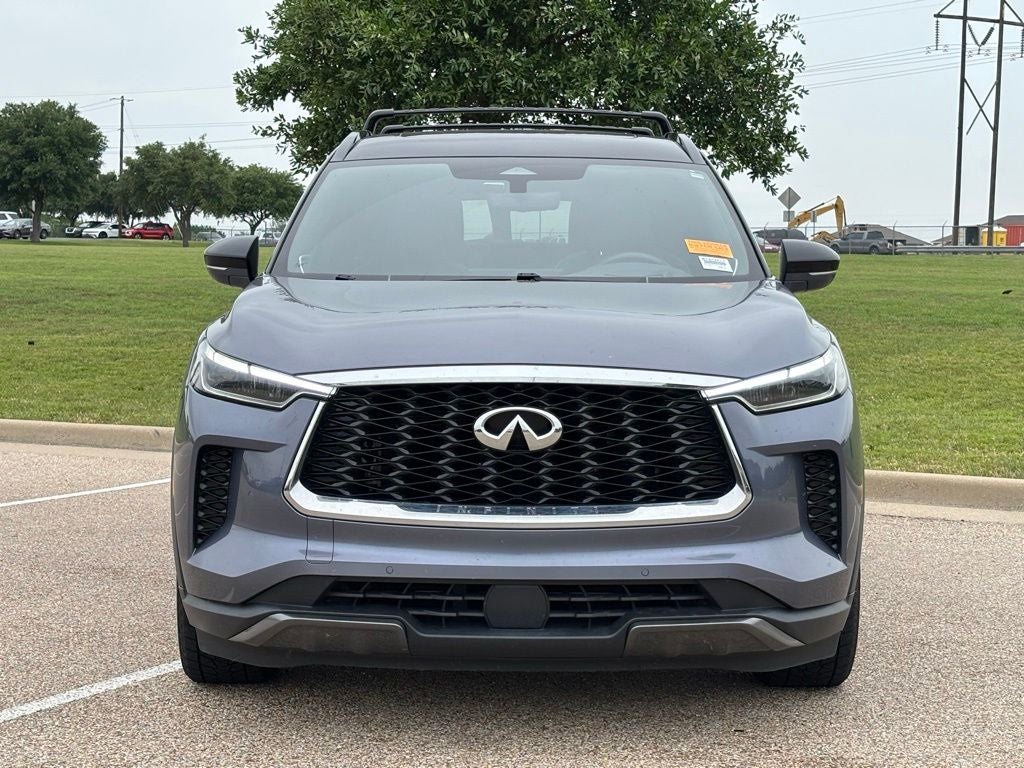 2023 INFINITI QX60 Autograph