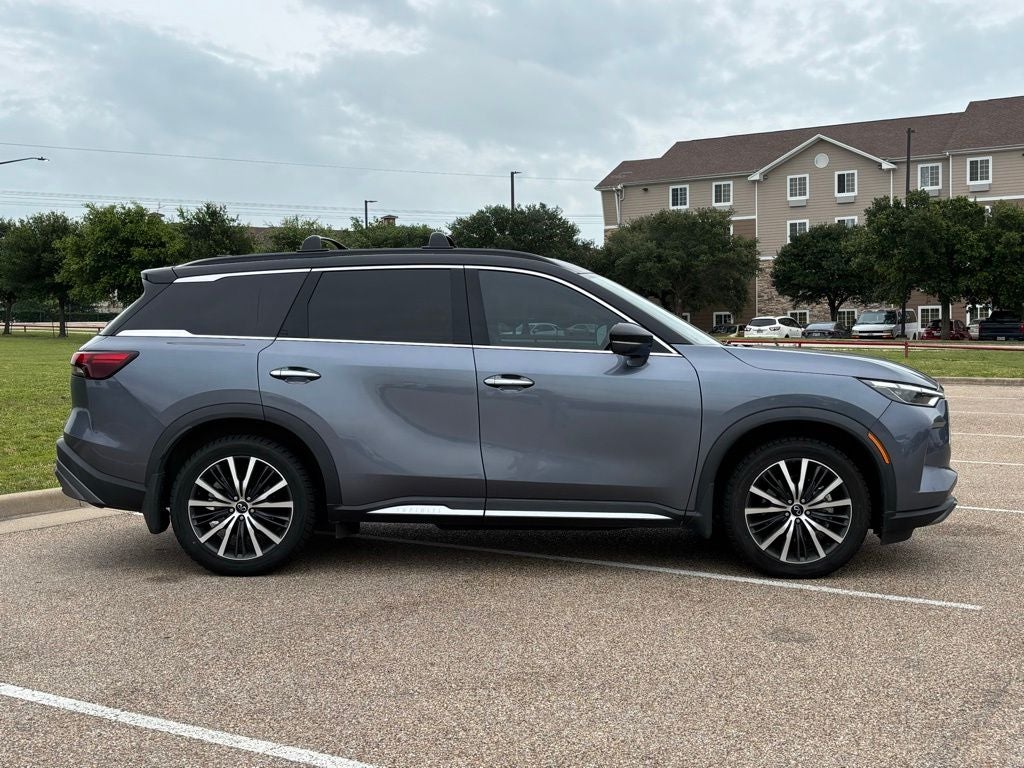2023 INFINITI QX60 Autograph