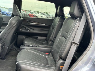 2023 INFINITI QX60 Autograph