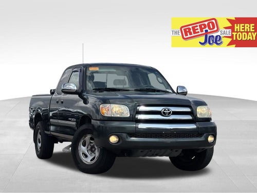 2006 Toyota Tundra SR5