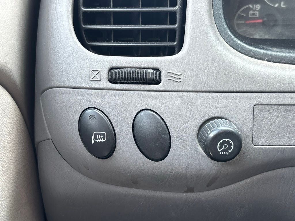 2006 Toyota Tundra SR5