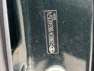 2006 Toyota Tundra SR5
