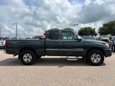 2006 Toyota Tundra SR5