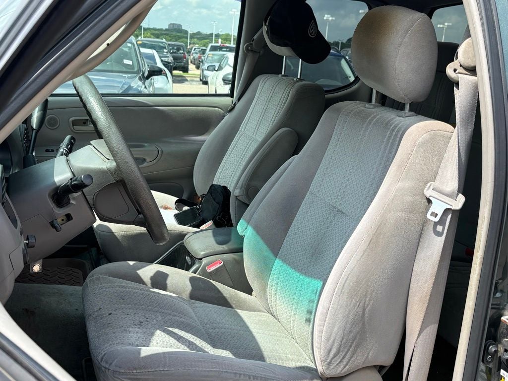 2006 Toyota Tundra SR5