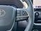 2025 Toyota Grand Highlander Platinum