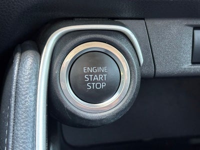 2025 Toyota Grand Highlander Platinum