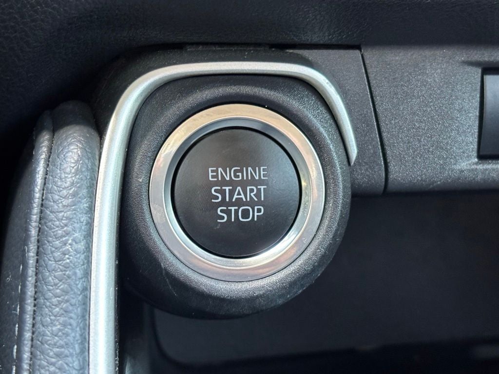 2025 Toyota Grand Highlander Platinum
