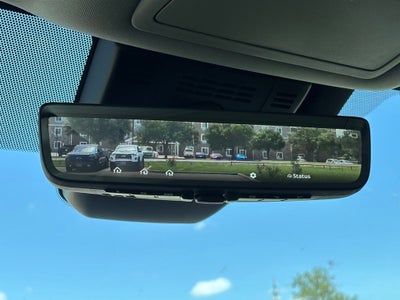 2025 Toyota Grand Highlander Platinum