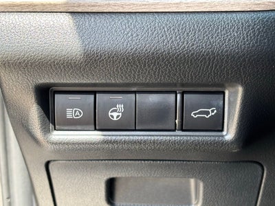 2025 Toyota Grand Highlander Platinum