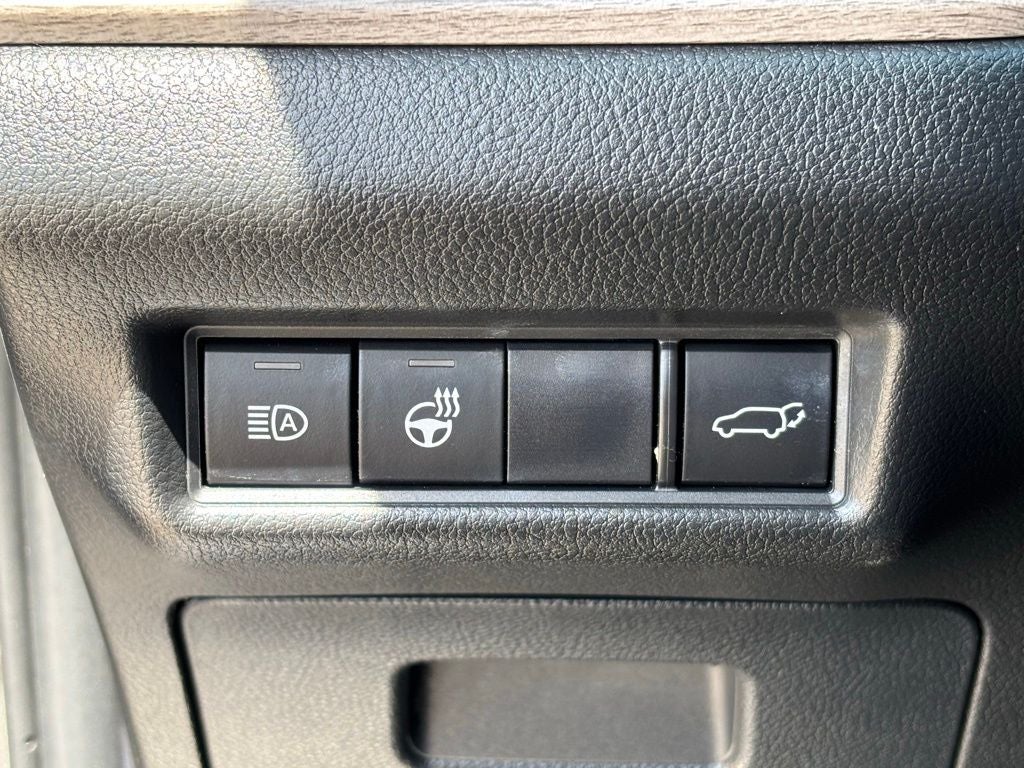 2025 Toyota Grand Highlander Platinum