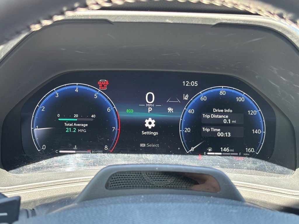2025 Toyota Grand Highlander Platinum