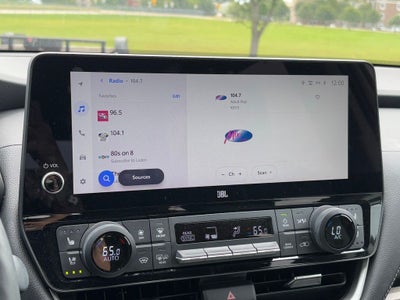 2025 Toyota Grand Highlander Platinum