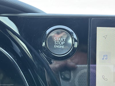 2025 Lexus TX F SPORT Handling