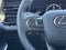2025 Lexus TX F SPORT Handling