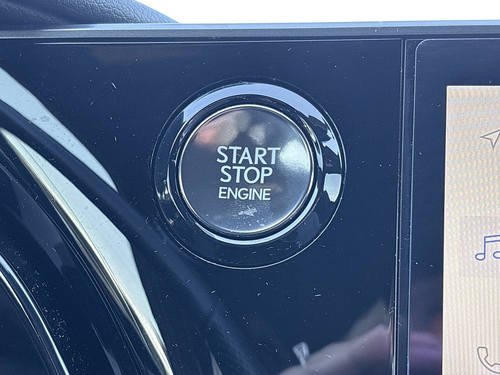 2025 Lexus TX F SPORT Handling