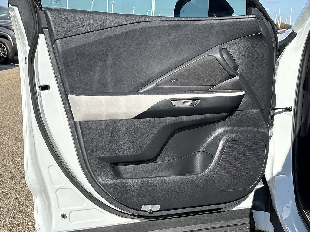 2025 Lexus TX F SPORT Handling