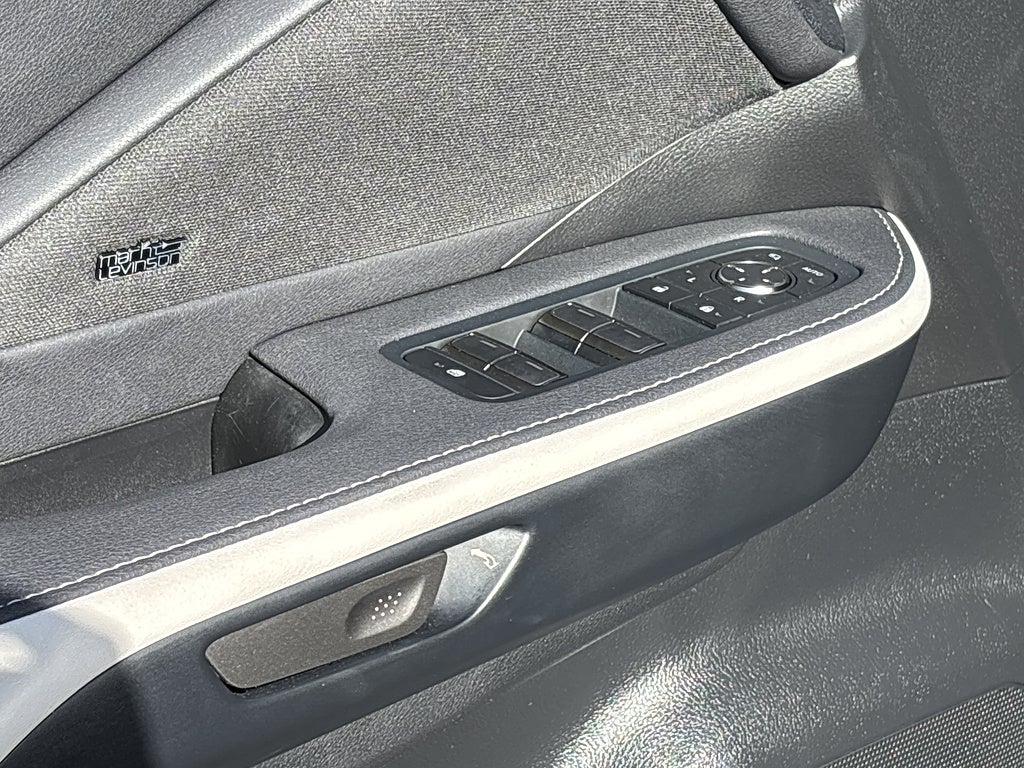 2025 Lexus TX F SPORT Handling