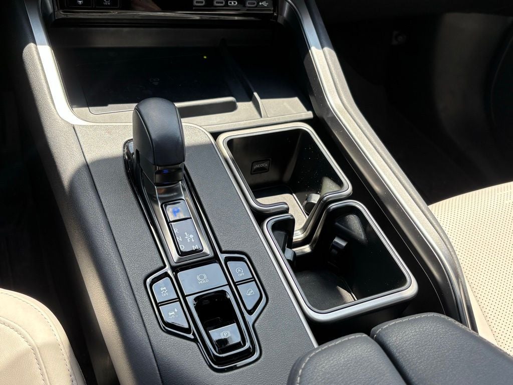 2025 Lexus TX 350 Premium