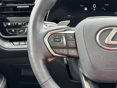 2025 Lexus TX 350 Premium