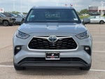 2023 Toyota Highlander Hybrid Bronze Edition