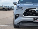 2023 Toyota Highlander Hybrid Bronze Edition