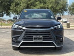 2026 Lexus TX 500h F SPORT Performance Luxury