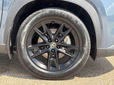 2024 Toyota Grand Highlander Hybrid Limited