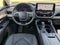 2024 Toyota Grand Highlander Hybrid Limited