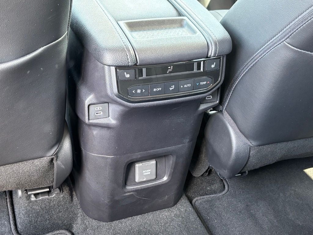 2024 Toyota Grand Highlander Hybrid Limited