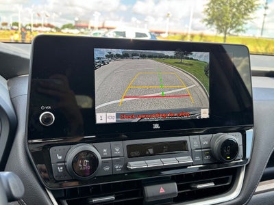2024 Toyota Grand Highlander Hybrid Limited