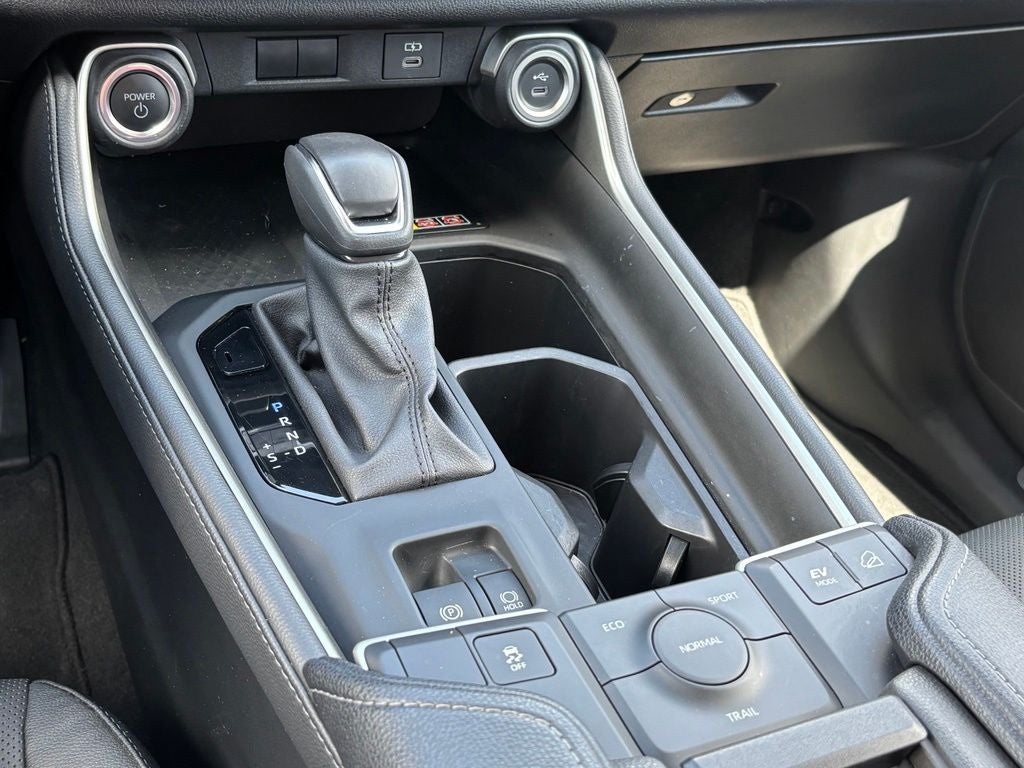 2024 Toyota Grand Highlander Hybrid Limited