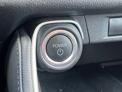 2024 Toyota Grand Highlander Hybrid Limited