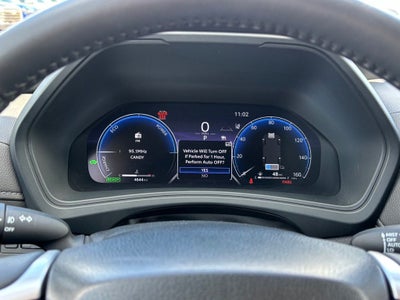 2024 Toyota Grand Highlander Hybrid Limited