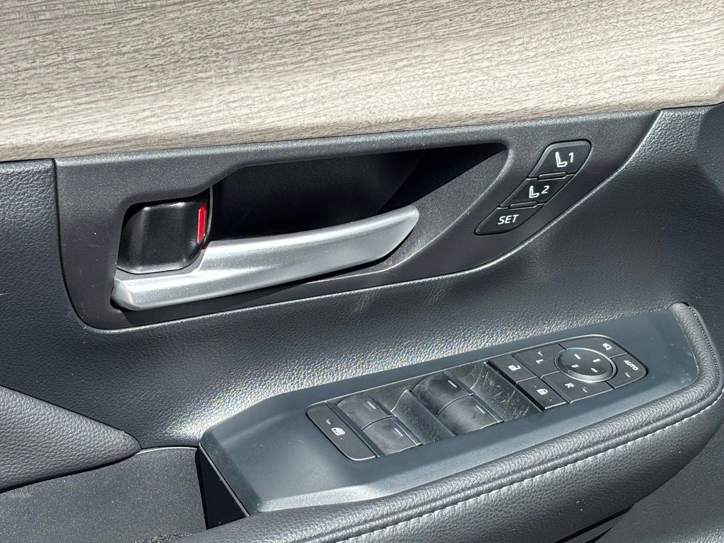 2024 Toyota Grand Highlander Hybrid Limited
