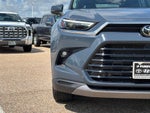 2024 Toyota Grand Highlander Hybrid Limited