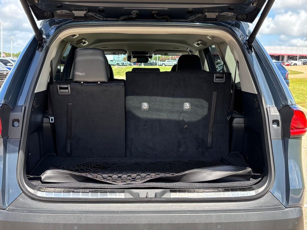 2024 Toyota Grand Highlander Hybrid Limited